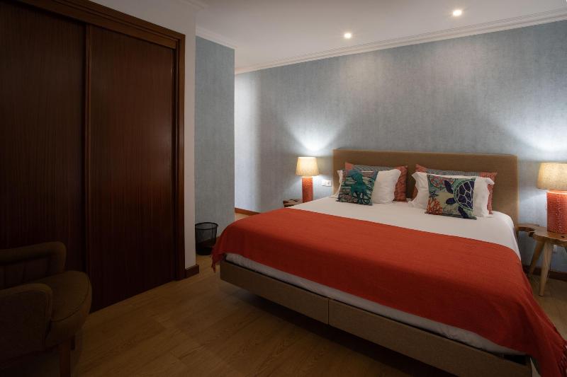 Casa d'Avó Guesthouse - Oda