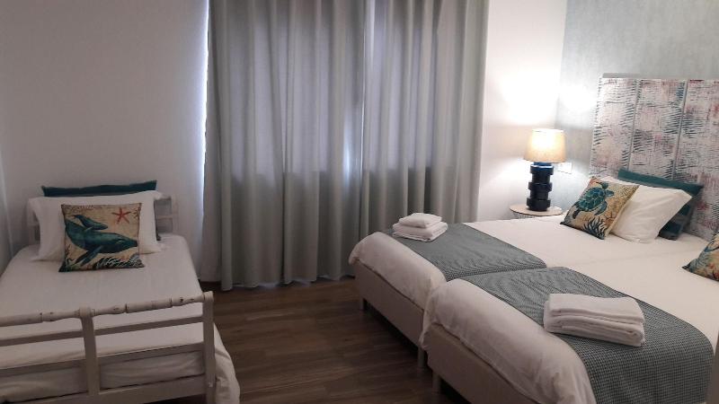 Casa d'Avó Guesthouse - Oda