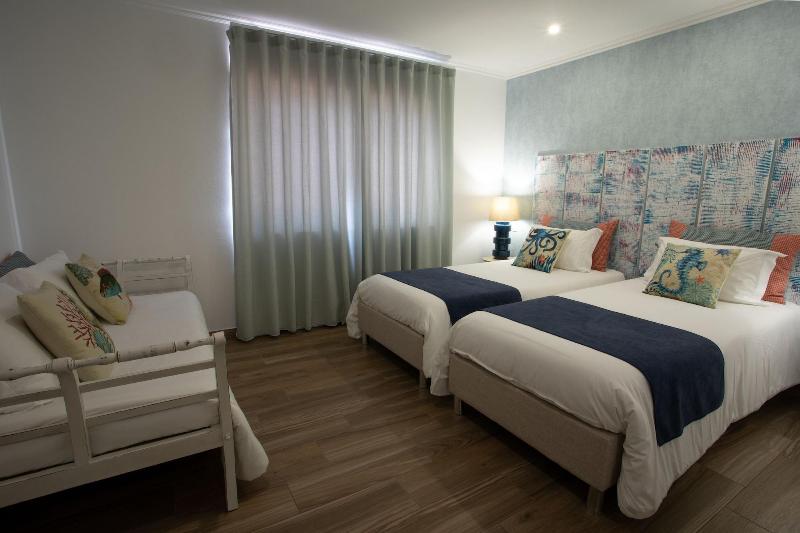 Casa d'Avó Guesthouse - Oda