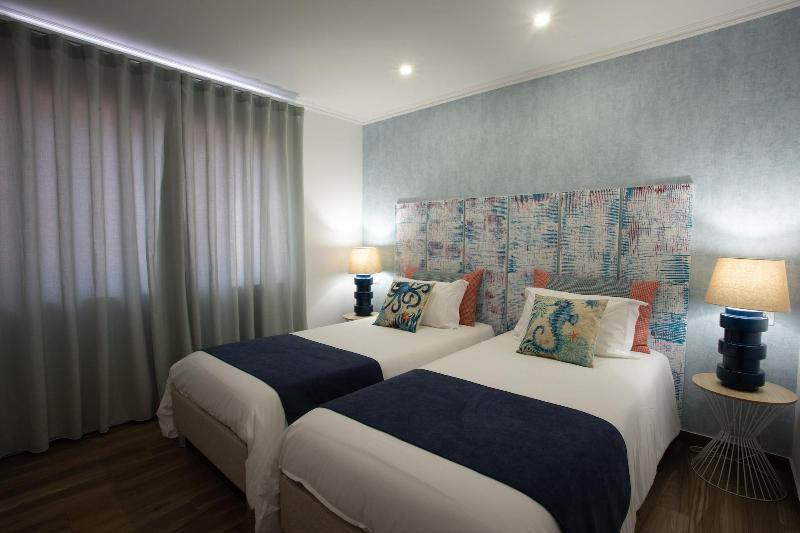 Casa d'Avó Guesthouse - Oda
