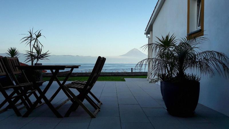 Casa d'Avó Guesthouse - Teras