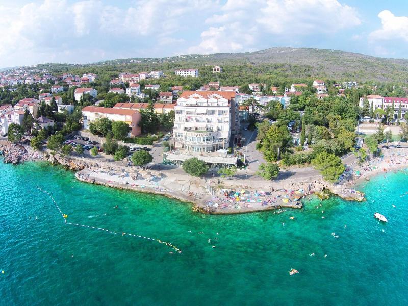 Hotel Marina - Genel
