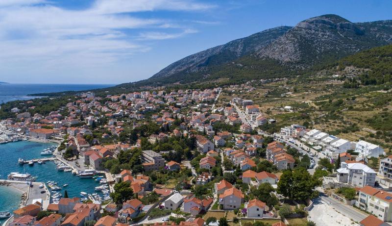 Villa Azzurra - Genel