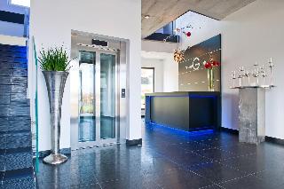 G Design Hotel fotoÄŸrafÄ±