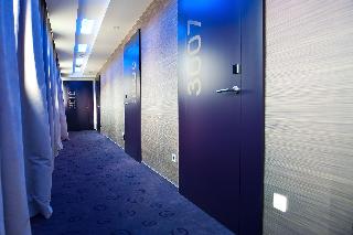 G Design Hotel fotoÄŸrafÄ±