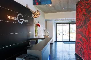 G Design Hotel fotoÄŸrafÄ±