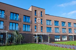 G Design Hotel fotoÄŸrafÄ±