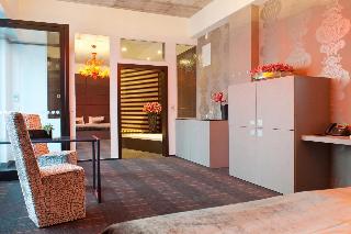 G Design Hotel fotoÄŸrafÄ±