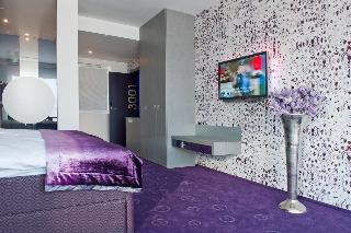 G Design Hotel fotoÄŸrafÄ±