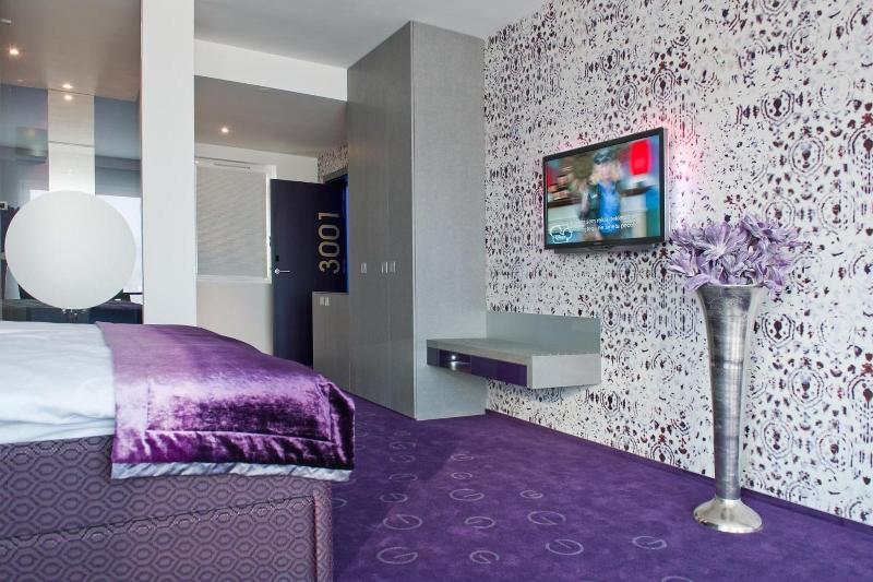 G Design Hotel - Oda