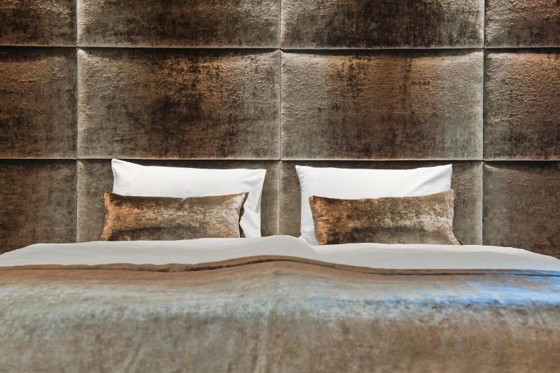 G Design Hotel - Oda