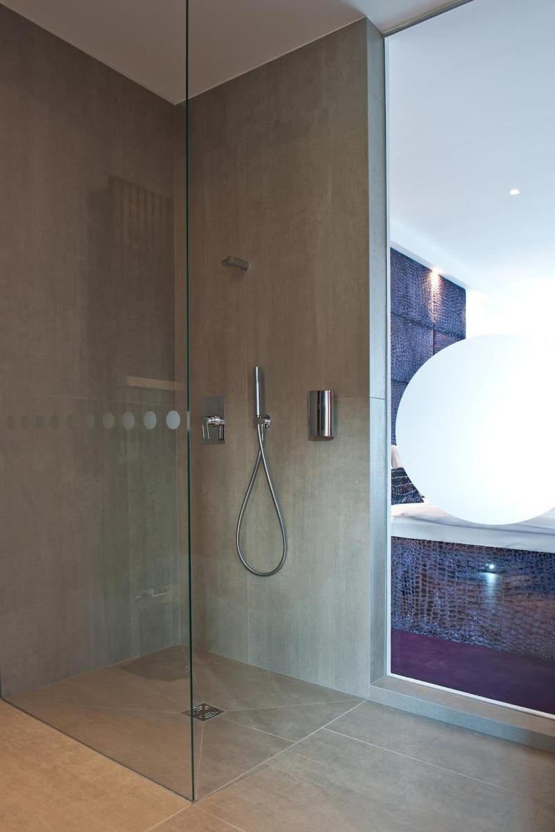 G Design Hotel - Oda