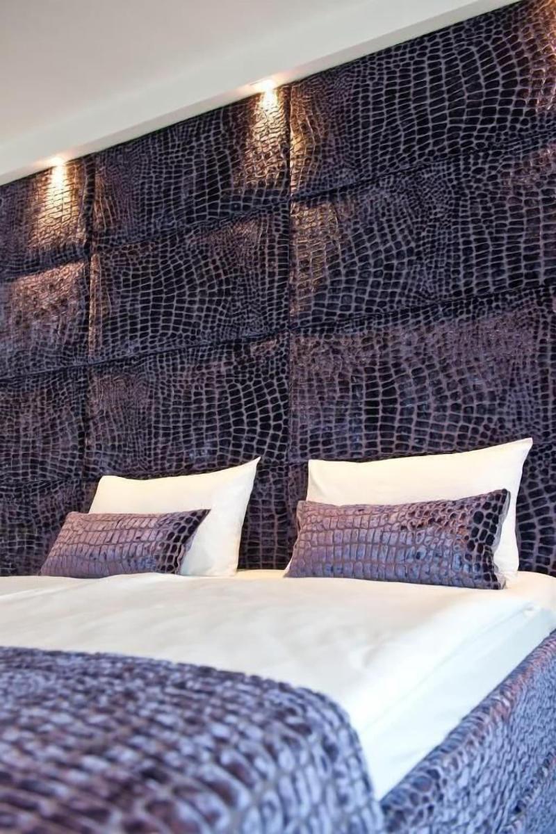 G Design Hotel - Oda