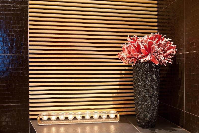 G Design Hotel - Oda