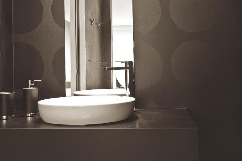 G Design Hotel - Oda