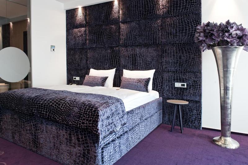 G Design Hotel - Oda