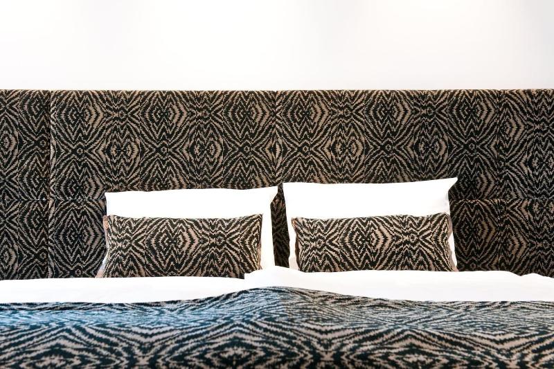 G Design Hotel - Oda