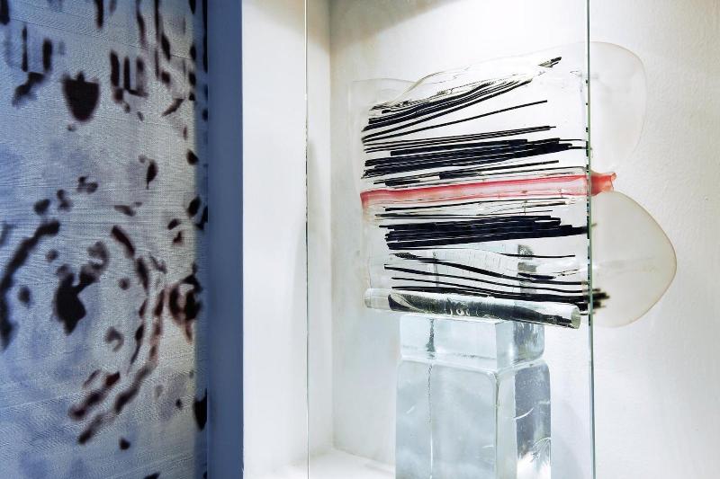 G Design Hotel - Oda
