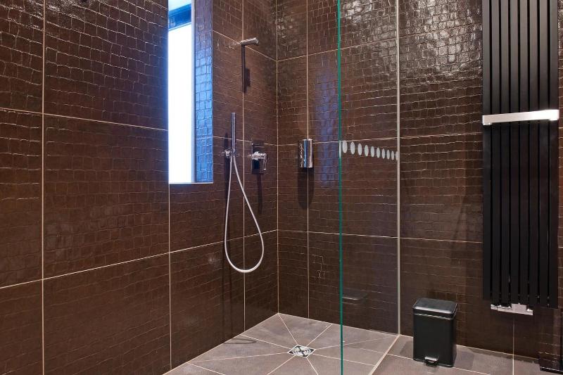 G Design Hotel - Oda