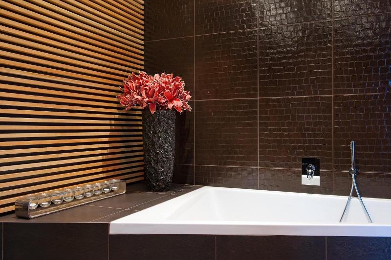 G Design Hotel - Oda