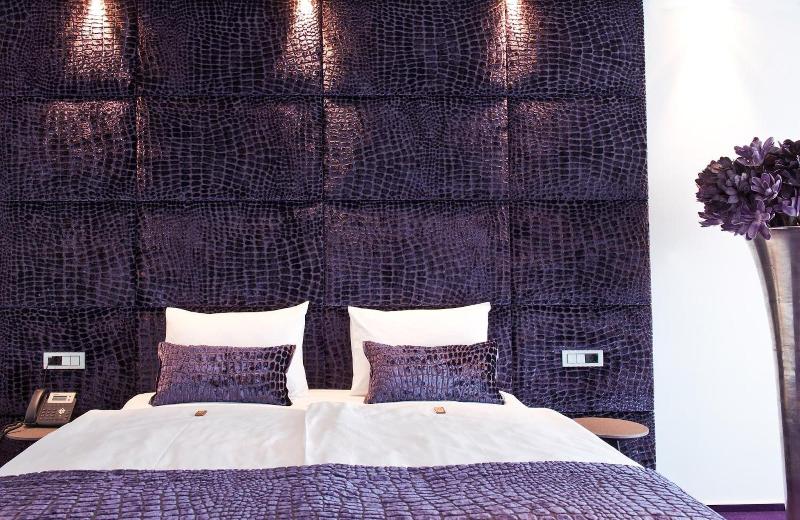 G Design Hotel - Oda