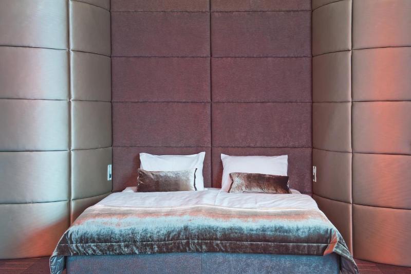 G Design Hotel - Oda