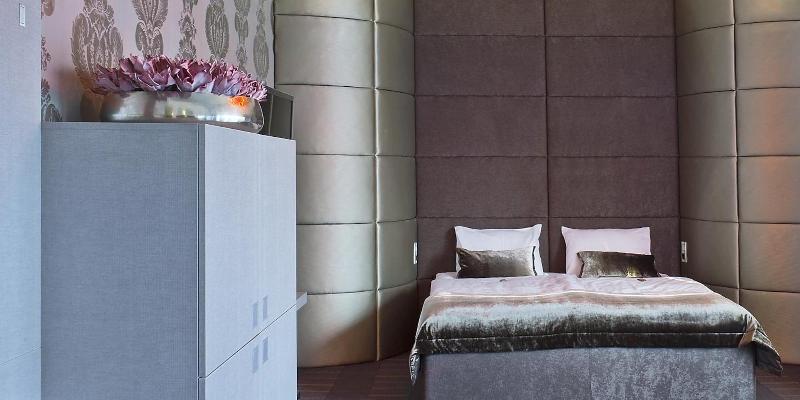 G Design Hotel - Oda