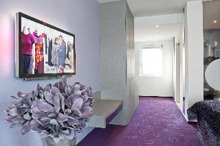 G Design Hotel fotoÄŸrafÄ±