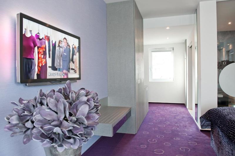 G Design Hotel - Oda