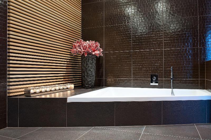G Design Hotel - Oda