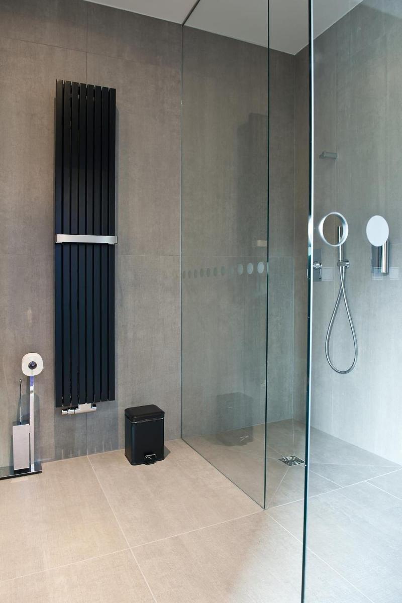 G Design Hotel - Oda