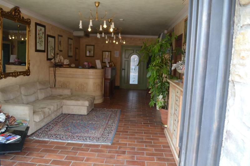 Albergo La Piana - Lobi