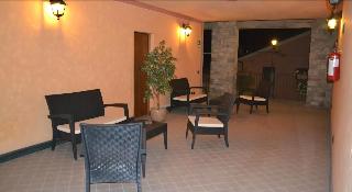 Albergo La Piana fotoÄŸrafÄ±