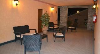 Albergo La Piana fotoÄŸrafÄ±