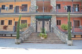 Albergo La Piana fotoÄŸrafÄ±