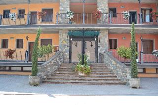 Albergo La Piana fotoÄŸrafÄ±