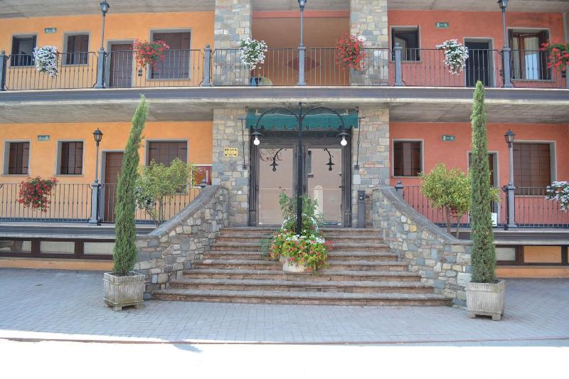 Albergo La Piana - Genel