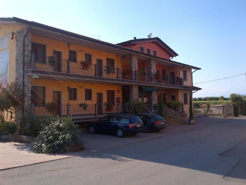 Albergo La Piana - Genel