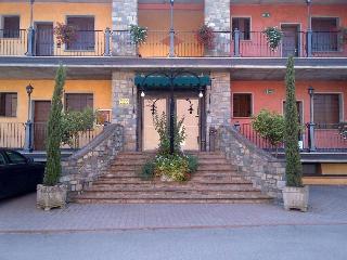 Albergo La Piana fotoÄŸrafÄ±
