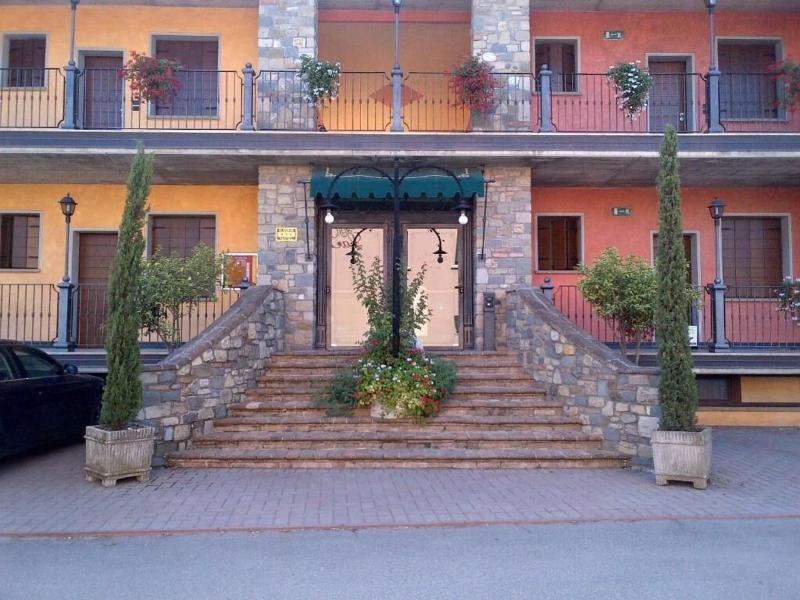 Albergo La Piana - Genel