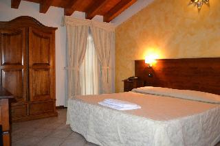 Albergo La Piana fotoÄŸrafÄ±