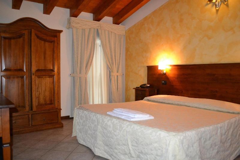 Albergo La Piana - Oda