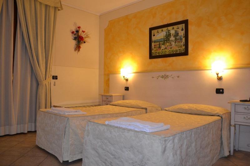 Albergo La Piana - Oda