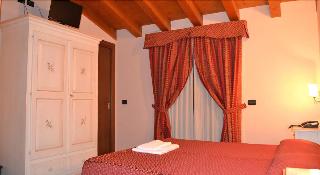 Albergo La Piana fotoÄŸrafÄ±