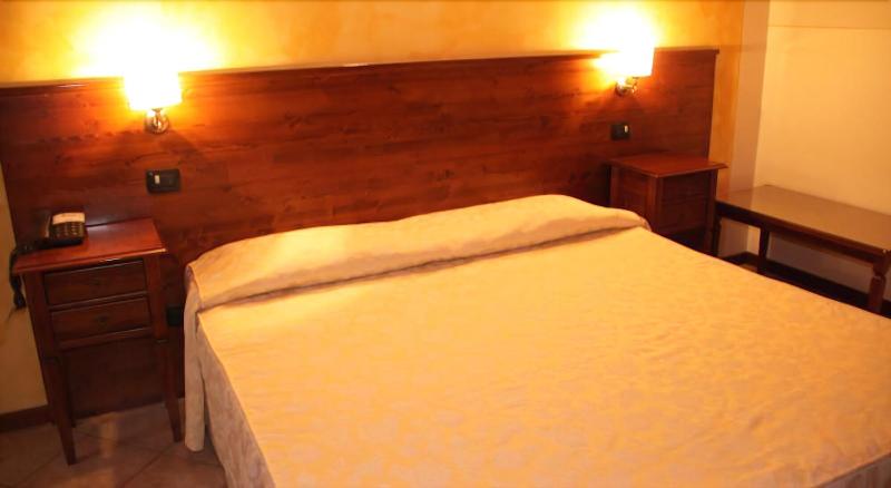 Albergo La Piana - Oda