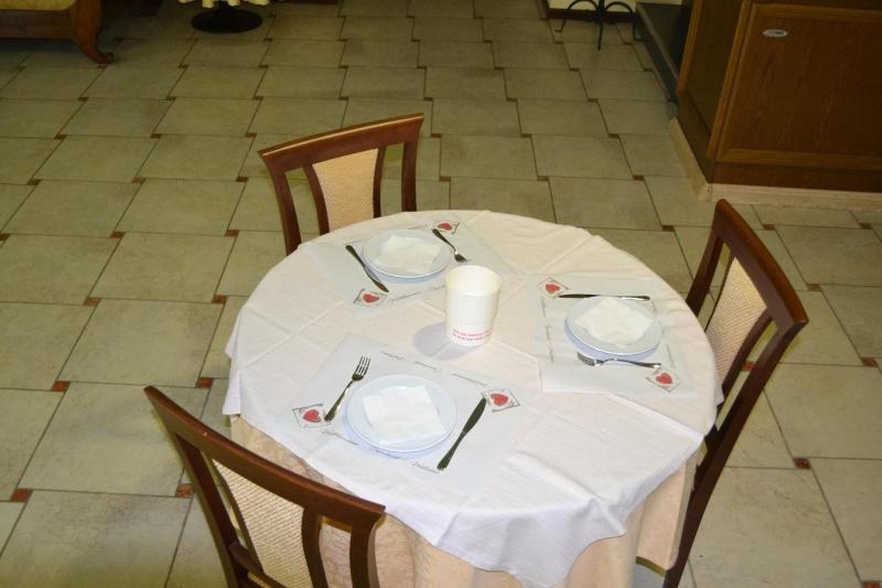 Albergo La Piana - Restoran