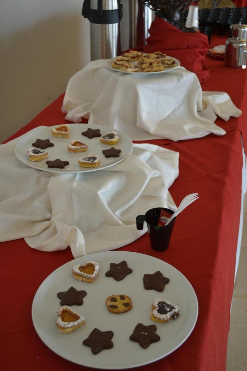 Albergo La Piana - Restoran