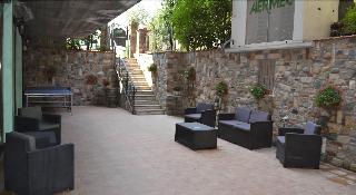 Albergo La Piana fotoÄŸrafÄ±