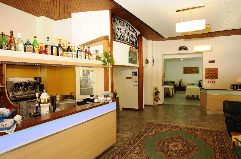 Albergo Stelvio - Bar