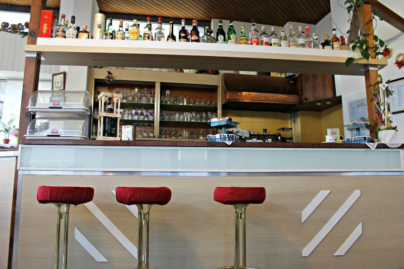 Albergo Stelvio - Bar